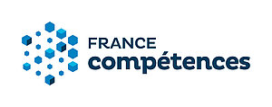 France compétences logo
