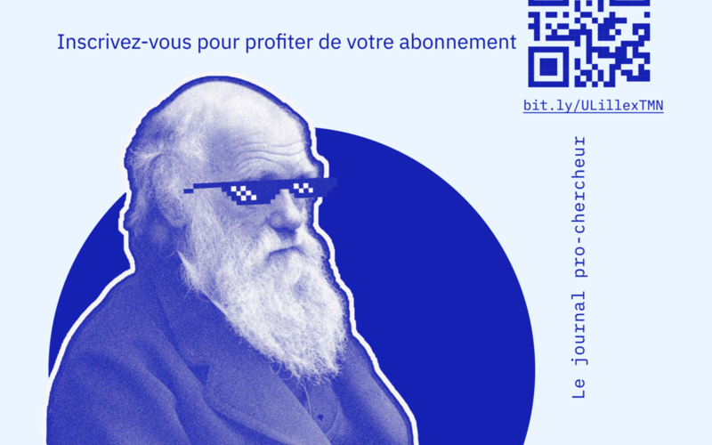 Affiche Metanews