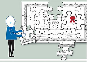 Le doctorat inscrit au RNCP