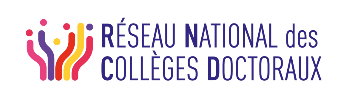 Réseau nationale des collèges doctoraux