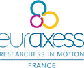 logo euraxess